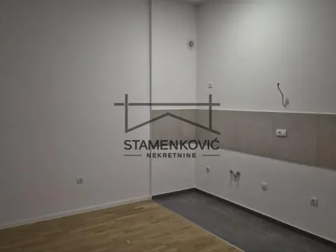 Stan in Grbavica
