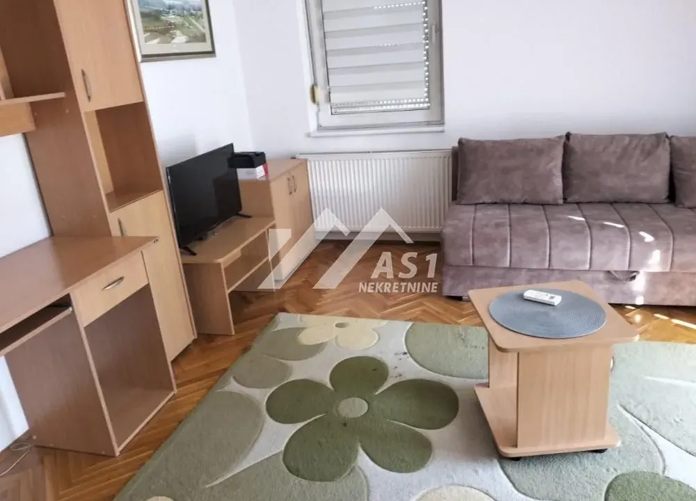 Rent, apartment, 28m², Detelinara, Novi Sad Sve Podlokacije