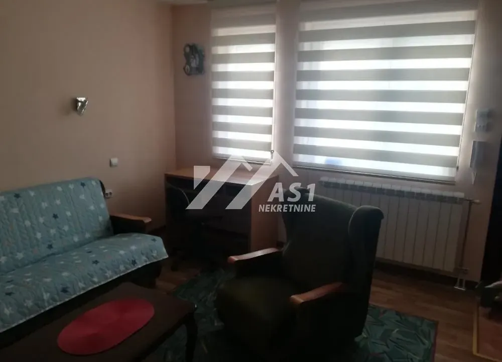 Rent, apartment, 27m², Sajam, Novi Sad Sve Podlokacije