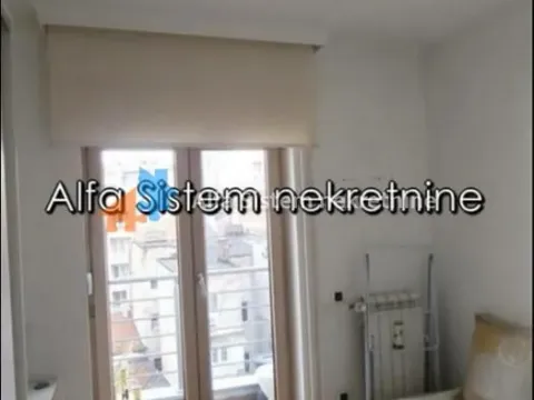 Rent, four bedroom apartment, 120m², Vračar Centar, Vračar Sve Podlokacije - image 14