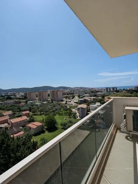 Sale, two bedroom apartment, 76m², Bar, Crna Gora