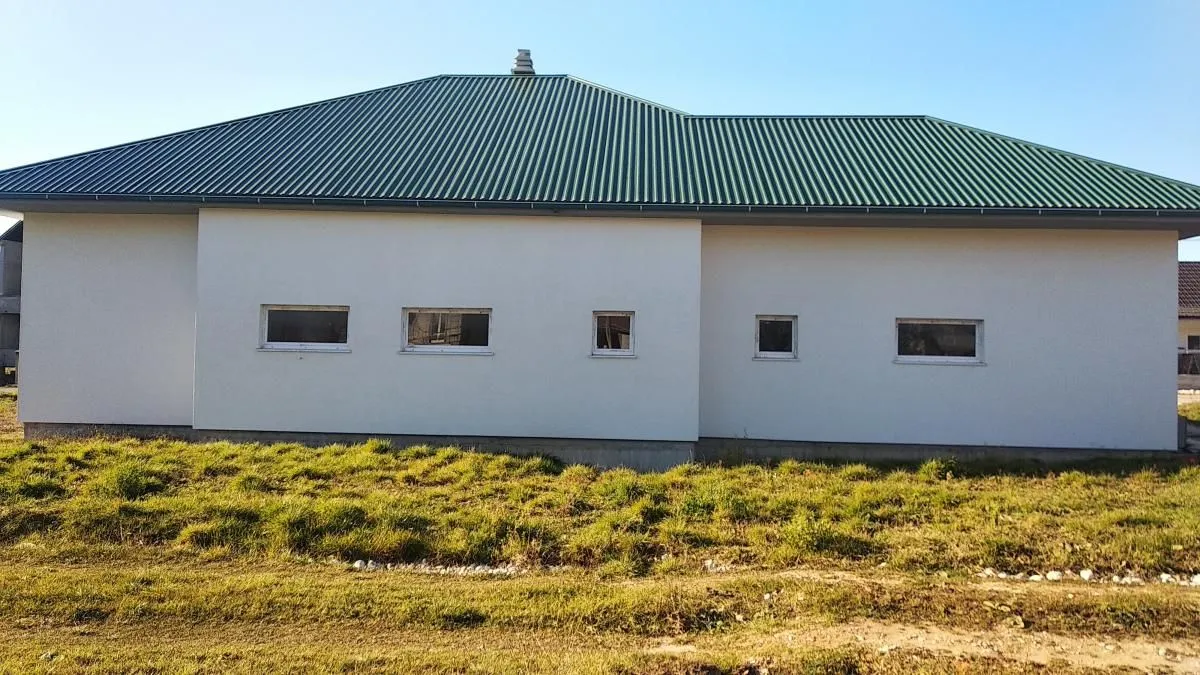 Prodaja, kuća, 300m², Kličevo, Nikšić