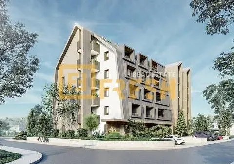 Prodaja, jednosoban stan, 59m², Kolašin, Crna Gora - image 4