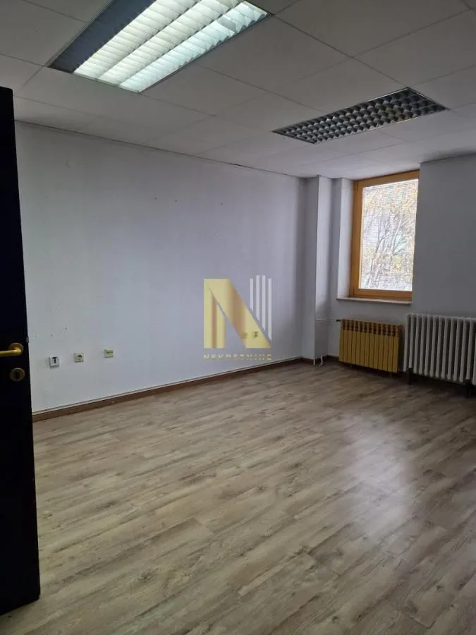 Rent, office space, 2158m², Klisa, Novi Sad Sve Podlokacije