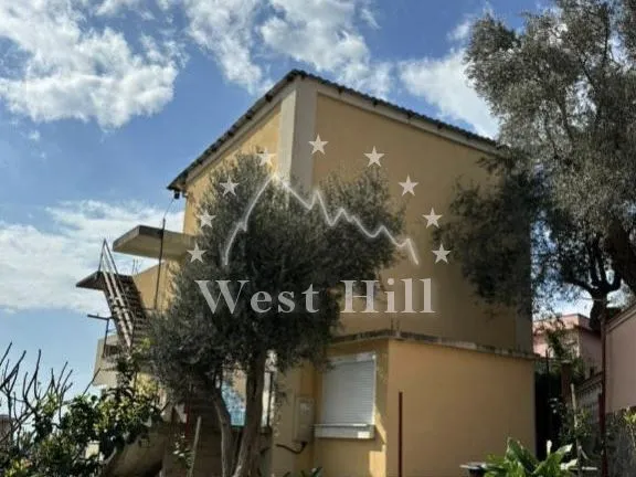 Sale, house, 170m², Bar, Crna Gora