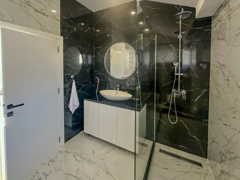 Rent, apartment, 102m², Seljanovo, Tivat - image 13