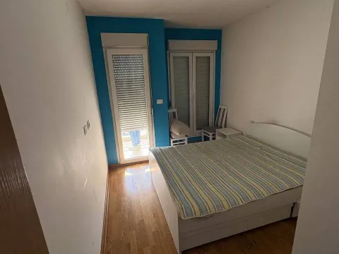 Sale, one bedroom apartment, 41m², City Kvart, Podgorica - image 6