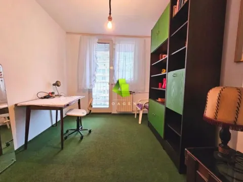 Izdavanje, trosoban stan, 80m², Medijana, Niš - image 7