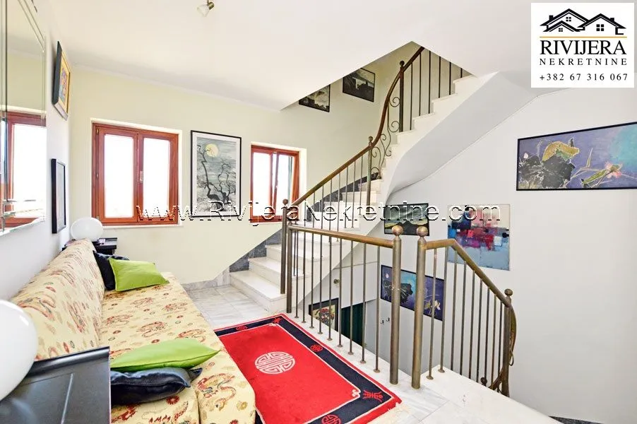 Prodaja, kuća, 131m², Centar, Herceg Novi