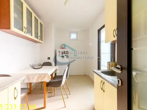 Prodaja, trosoban stan, 68m², Stari Grad, Beograd - image 22
