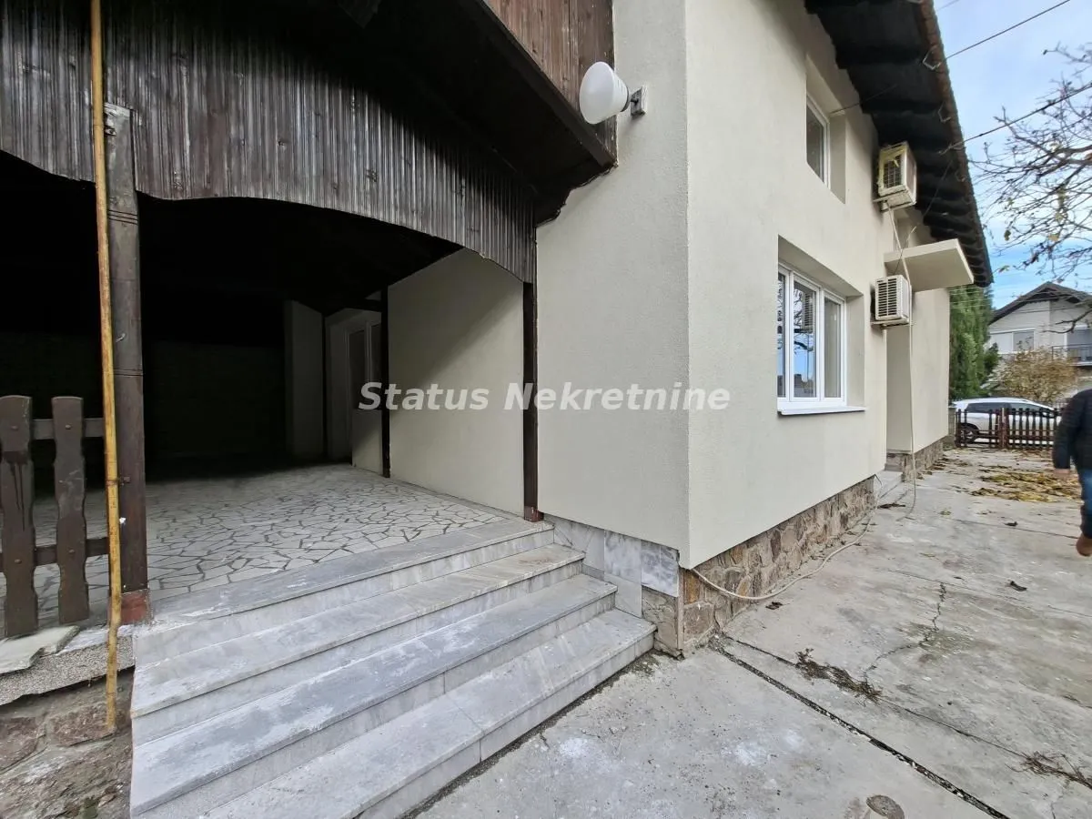 Prodaja, kuća, 118m², Futog, Novi Sad Sve Podlokacije