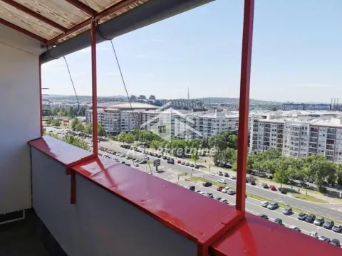 Rent, two bedroom apartment, 81m², Novi Beograd Sve Podlokacije, Beograd - image 8