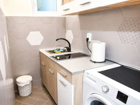 Prodaja, jednosoban stan, 35m², Budva, Crna Gora - image 9