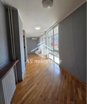 Izdavanje, trosoban stan, 73m², Novi Beograd Blok 22, Novi Beograd Sve Podlokacije - image 6