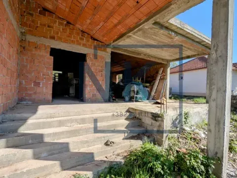 Sale, house, 165m², Vranići, Podgorica - image 5