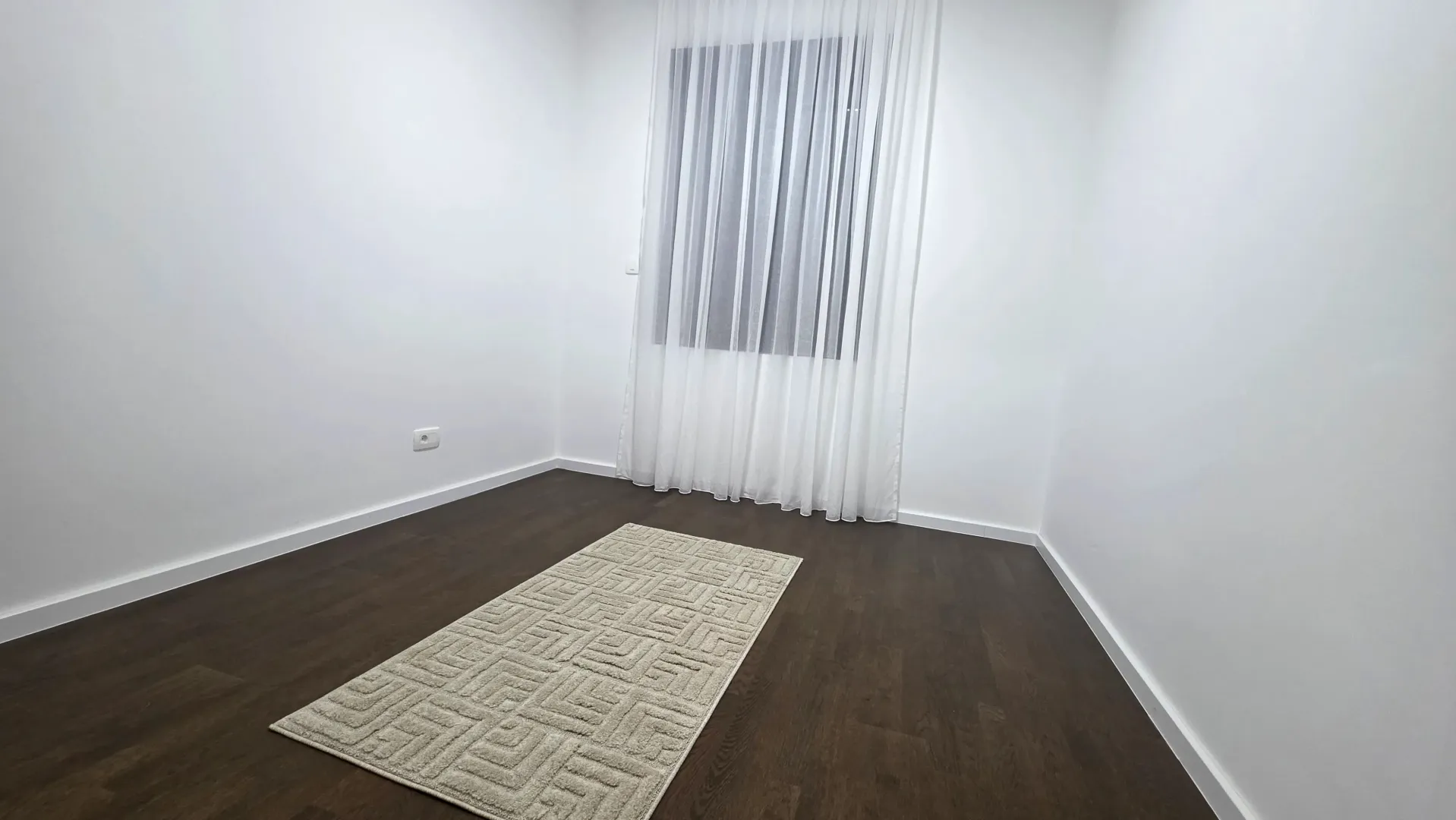 Rent, two bedroom apartment, 52m², Preko Morače, Podgorica