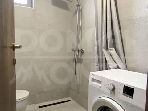 Izdavanje, jednosoban stan, 47m², Tivat, Crna Gora - image 6
