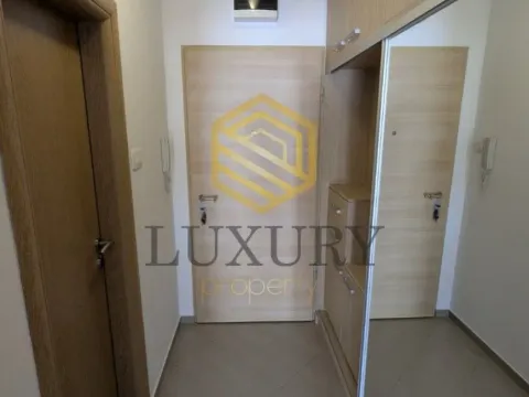 Izdavanje, garsonjera, 30m², Tuški Put, Podgorica - image 3