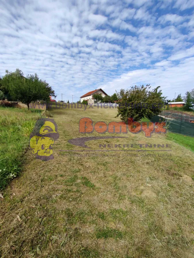Prodaja, plac, 1700m², Ledinci, Petrovaradin