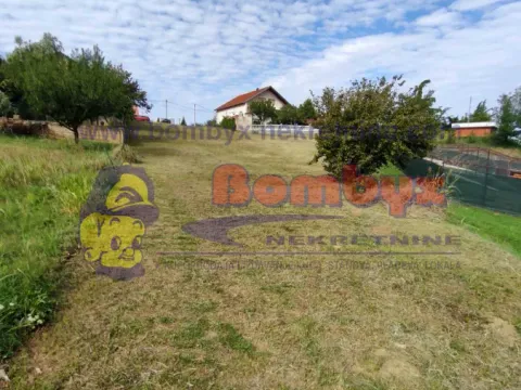 Sale, land lot, 1700m², Ledinci, Petrovaradin - image 7