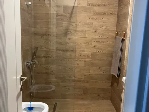 Izdavanje, jednosoban stan, 41m², Centar, Bar - image 7