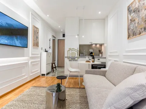 Prodaja, stan, 19m², Zabjelo, Podgorica - image 1