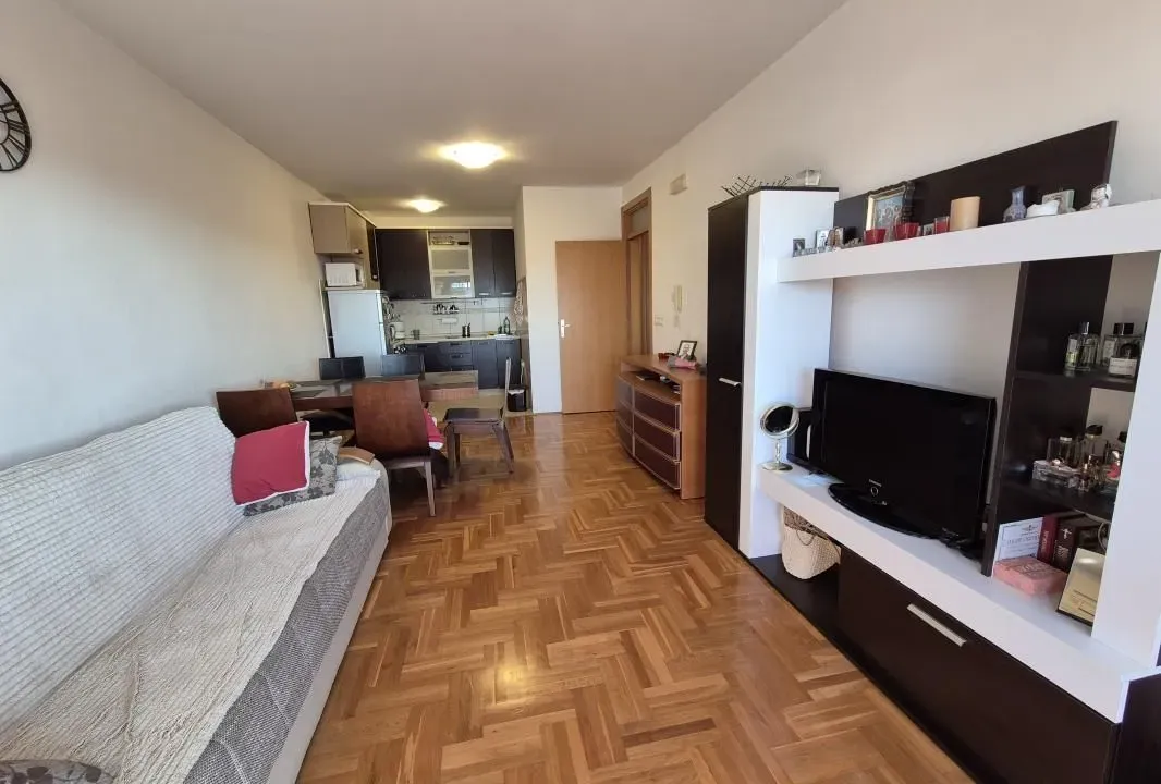 Sale, one bedroom apartment, 53m², Bar, Crna Gora