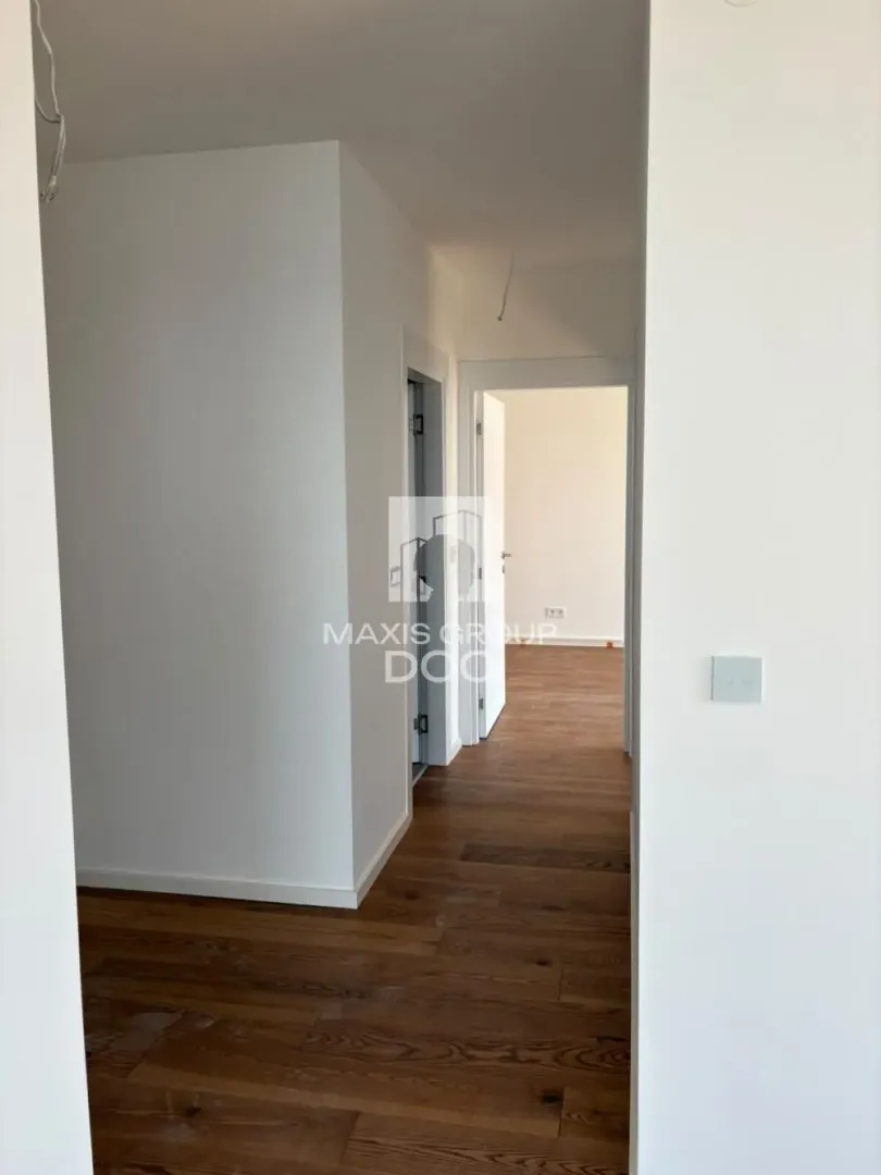 Prodaja, trosoban stan, 99m², Višnjička Banja, Palilula Sve Podlokacije