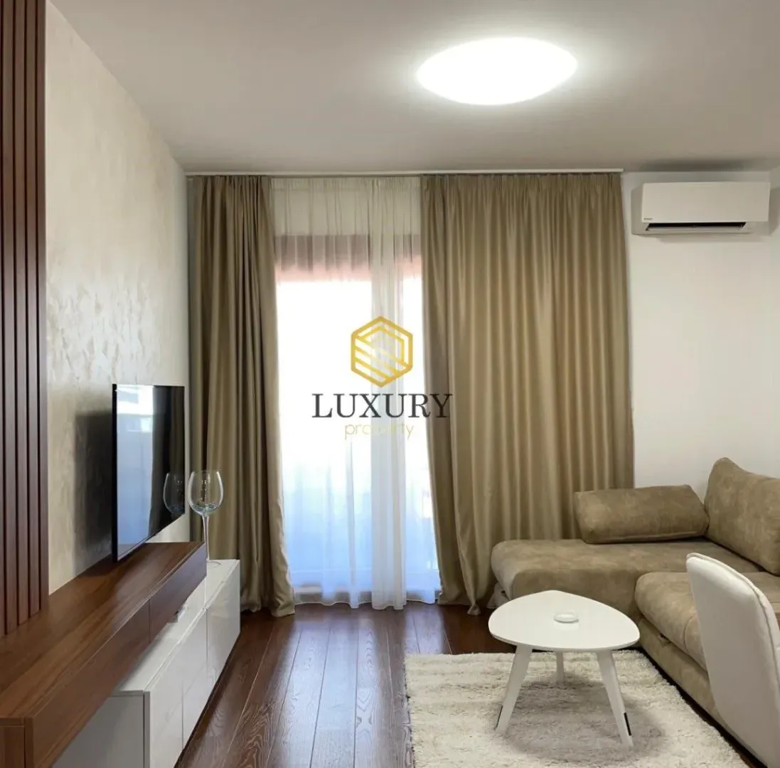 Prodaja, stan, 30m², Master Kvart, Podgorica