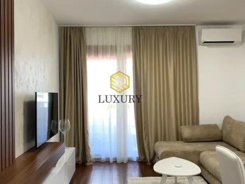 Sale, apartment, 30m², Master Kvart, Podgorica - image 7