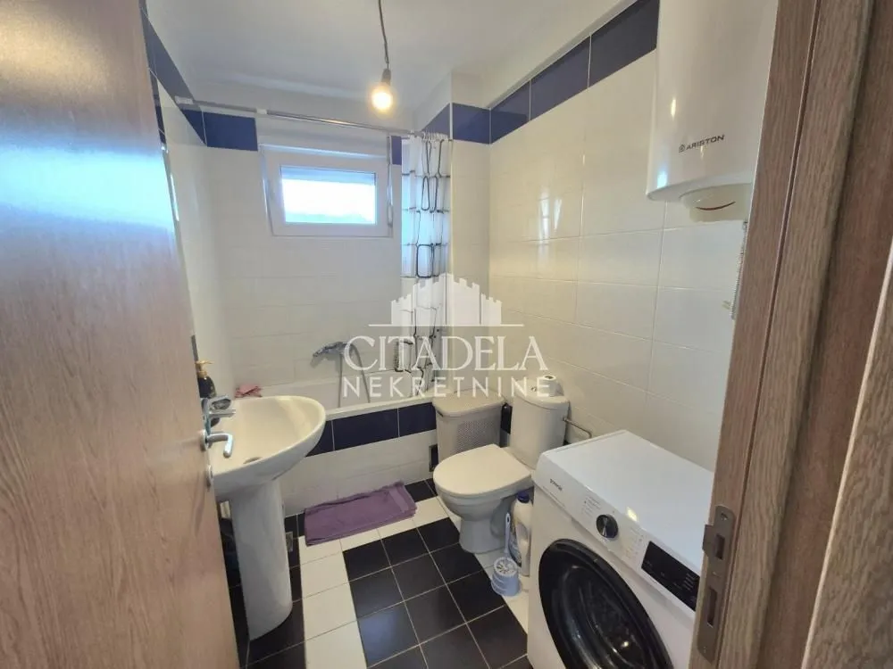 Prodaja, jednosoban stan, 44m², Cvetkova Pijaca, Zvezdara Sve Podlokacije