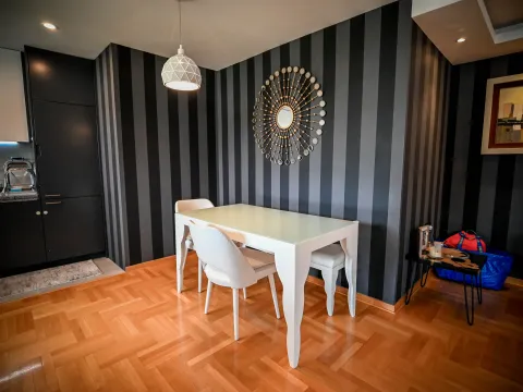 Izdavanje, trosoban stan, 100m², Centar, Podgorica - image 3