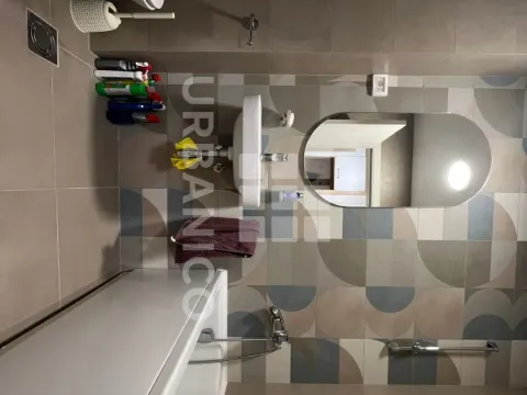 Rent, one bedroom apartment, 42m², Zabjelo, Podgorica - image 7