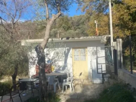 Prodaja, plac, 1006m², Bjeliši, Bar - image 3