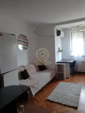 Izdavanje, jednosoban stan, 27m², Grbavica, Novi Sad Sve Podlokacije - image 2