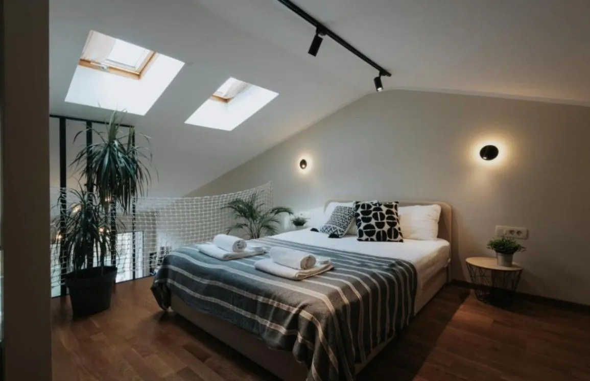 Prodaja, dvosoban stan, 65m², Petrovac, Budva