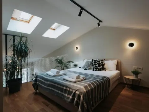 Prodaja, dvosoban stan, 65m², Petrovac, Budva - image 6