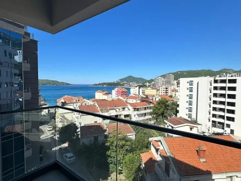 Prodaja, jednosoban stan, 48m², Rafailovići, Budva - image 5