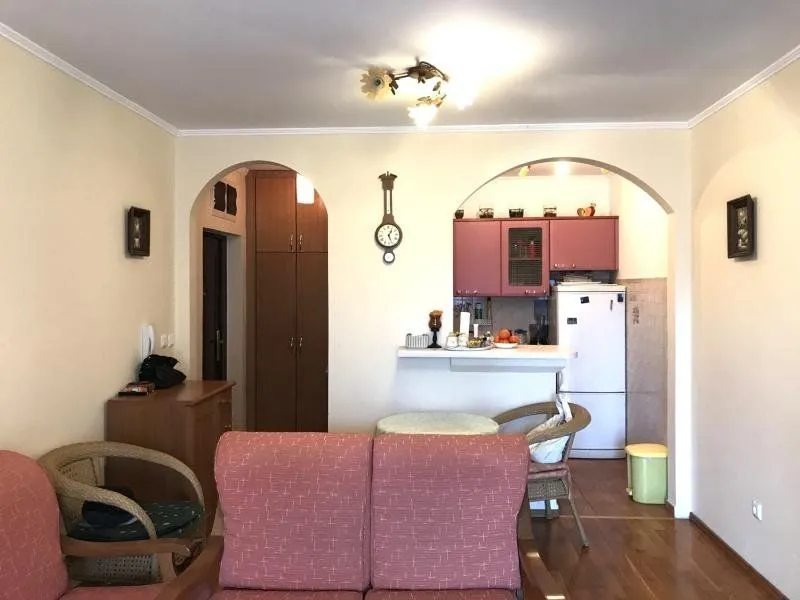 Prodaja, dvosoban stan, 57m², Petrovac, Budva