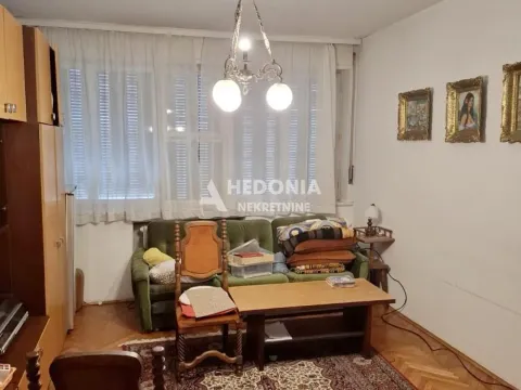 Stan in Savski Venac