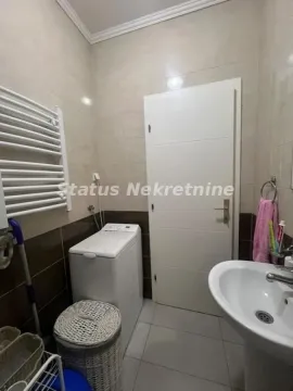 Izdavanje, garsonjera, 27m², Nova Detelinara, Novi Sad Sve Podlokacije - image 8