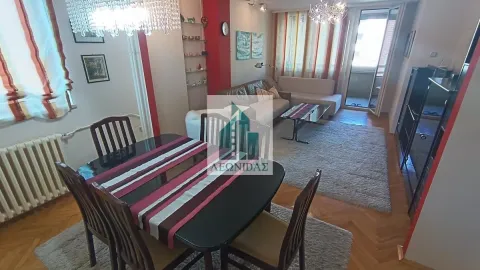 Rent, two bedroom apartment, 60m², Medijana, Niš - image 5