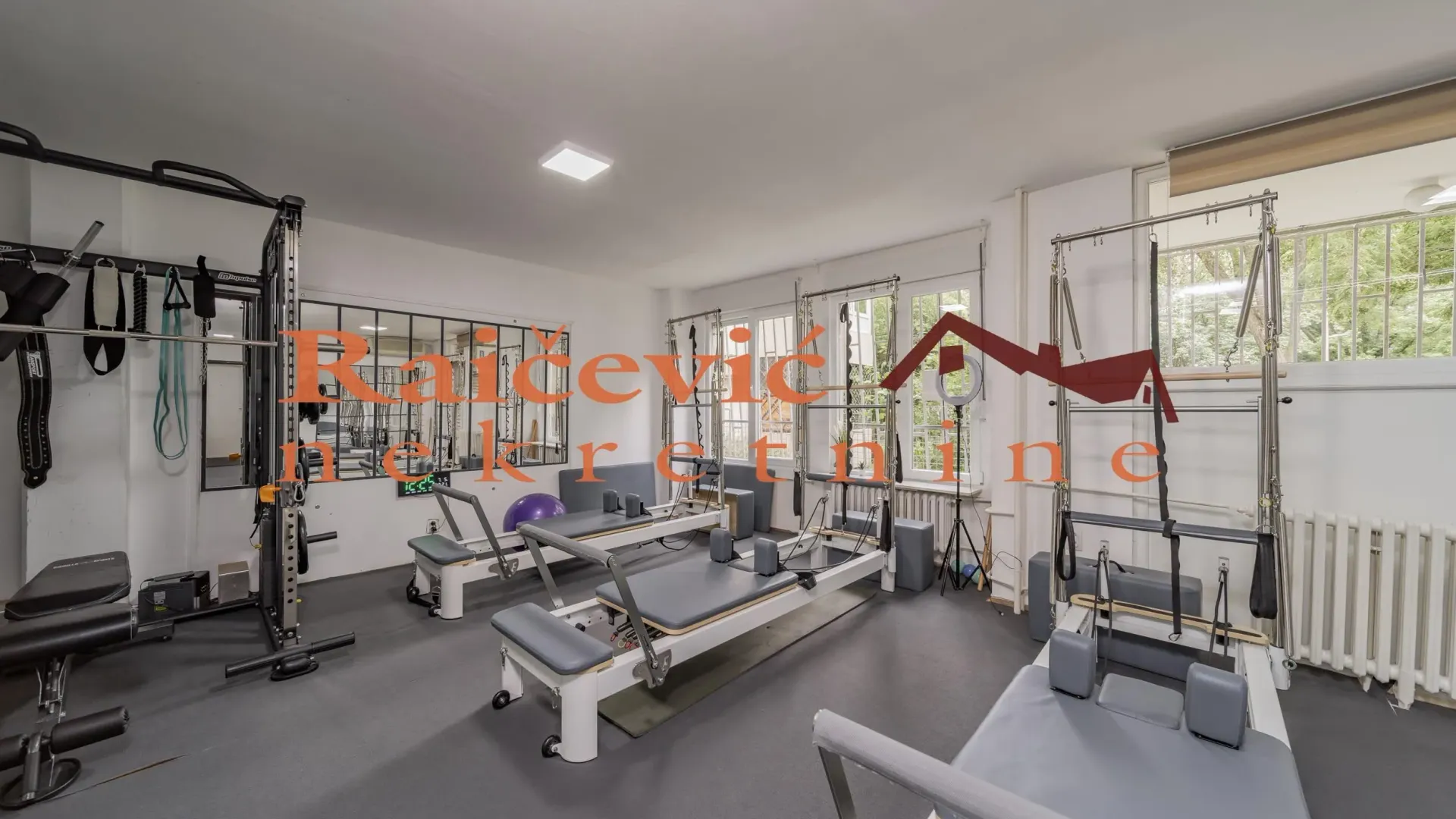 Prodaja, trosoban stan, 86m², Novi Beograd Sve Podlokacije, Beograd