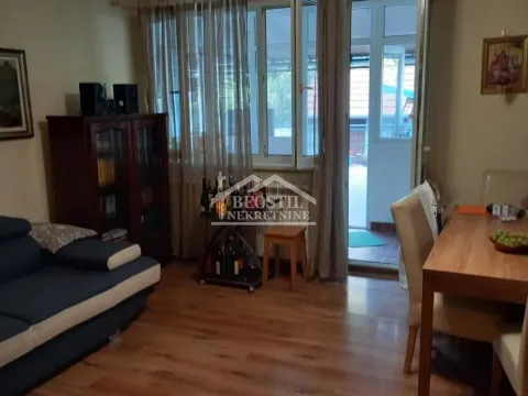 Prodaja, dvosoban stan, 52m², Zemun Sve Podlokacije, Beograd - image 6