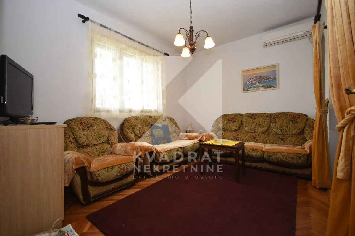Rent, two bedroom apartment, 55m², Tološi, Podgorica
