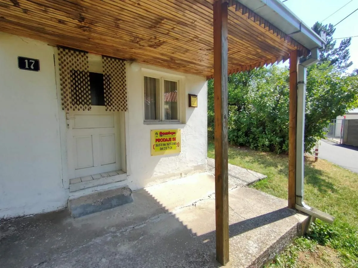 Prodaja, plac, 1500m², Sremska Kamenica, Petrovaradin