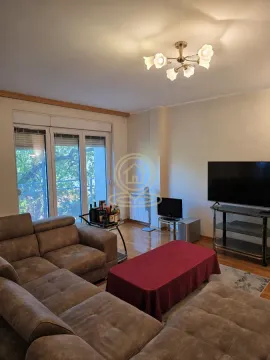 Izdavanje, dvosoban stan, 95m², Grbavica, Novi Sad Sve Podlokacije - image 10