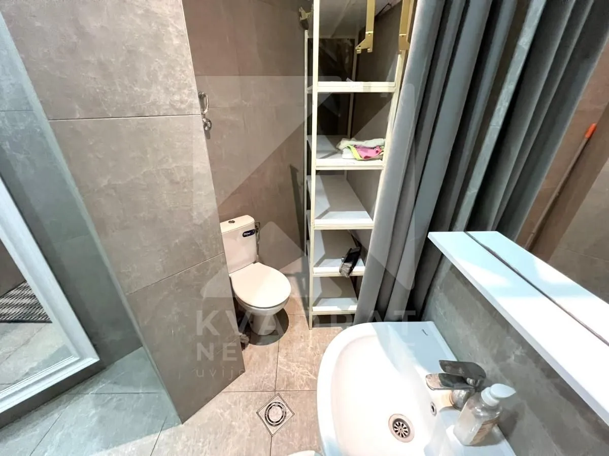Rent, office space, 40m², Stari Aerodrom, Podgorica