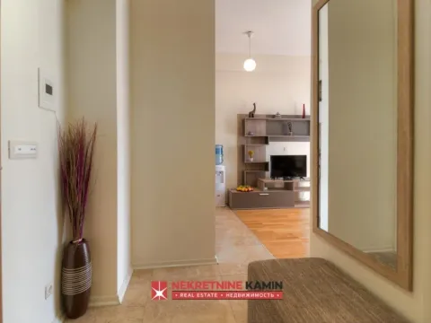 Sale, one bedroom apartment, 44m², Zavala, Budva - image 2