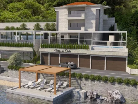 Sale, hospitality venue, 750m², Kostanjica, Kotor - image 3